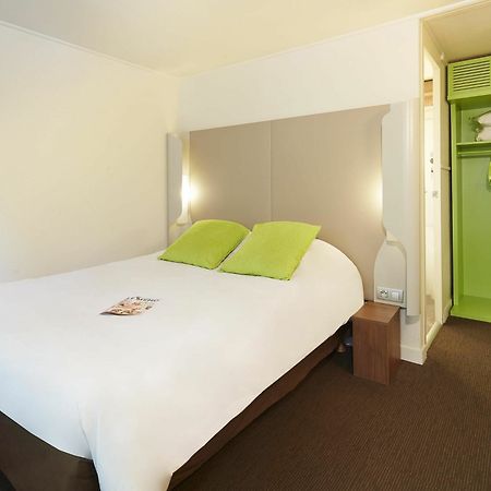 Hotel Campanile Orleans - La Source Exterior foto